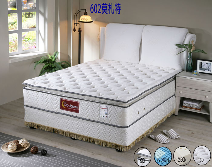 莫札特602