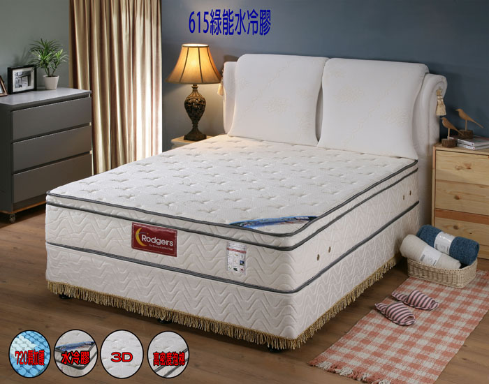 綠能水冷膠615