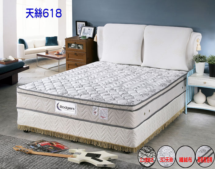 天絲618
